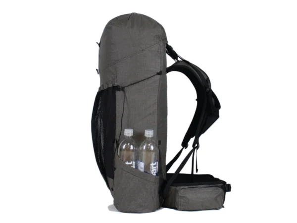 Durston Kakwa 55 - ultralight backpack