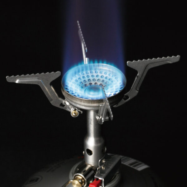 Soto - Amicus Stove - Gas Burner
