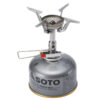 Soto - Amicus Stove - Gas Burner