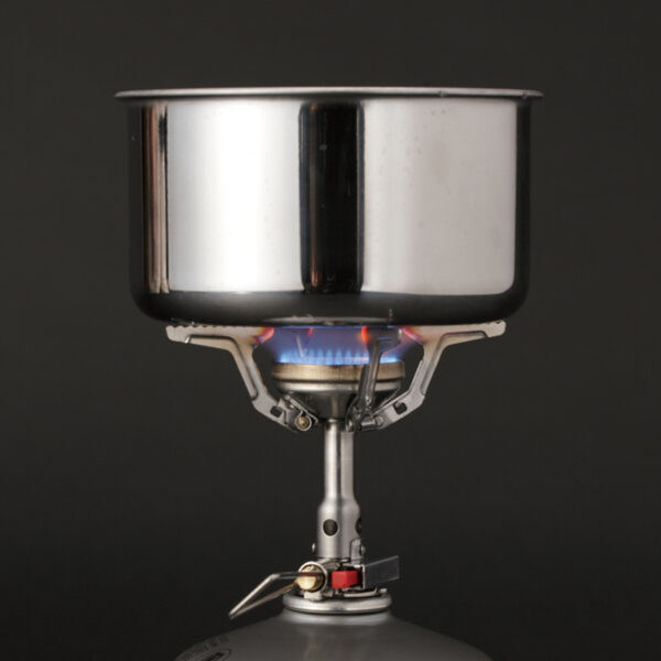 Soto - Amicus Stove - Gas Burner