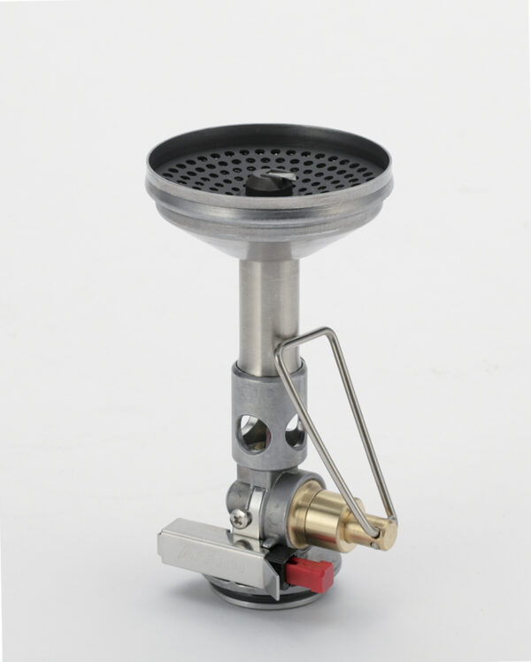 Soto - WindMaster stove with 4Flex base - gas stove