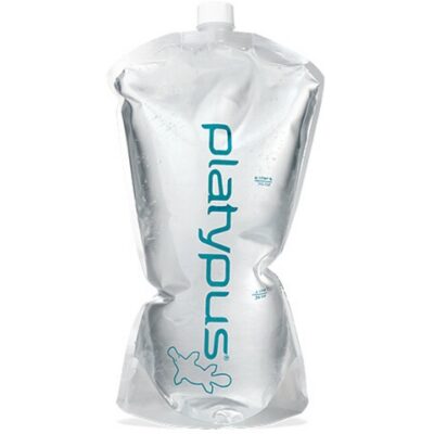 Platypus_water-Bottle_2-liter-bikepacking Platypus opvouwbare waterfles - bottle - waterzak 2 liter