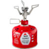 MSR PocketRocket 2 stove - brander