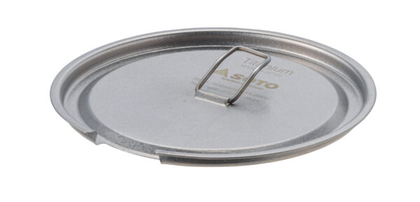 Soto - Titanium Pot 750ml with Micro Lifter - ultralight