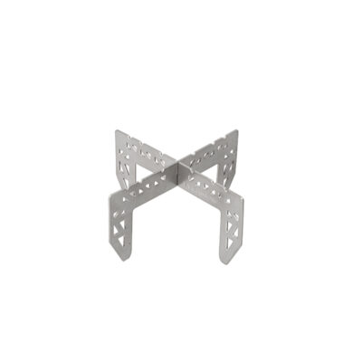 item-EBY258 Evernew - Trive Ti - crossbar