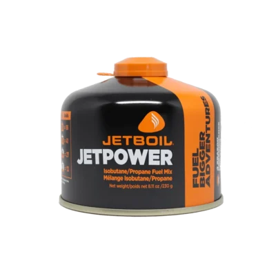 jetboil-jetpower-gas-blikje-230 Jetboil Jetpower Fuel - gas canister