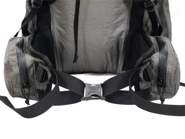 Durston Kakwa 55 - ultralight backpack