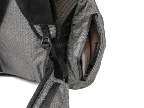 Durston Kakwa 55 - ultralight backpack