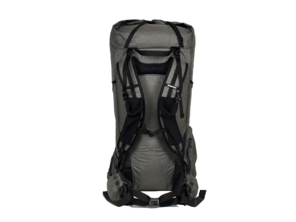 Durston Kakwa 55 - ultralight backpack
