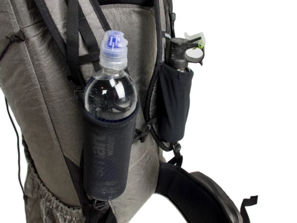 Durston Kakwa 55 - ultralight backpack