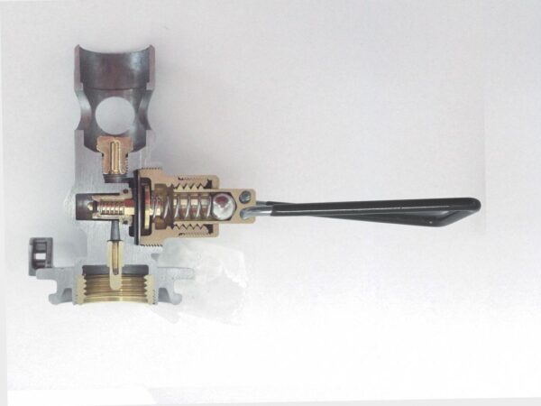 Soto - WindMaster stove with 4Flex base - gas stove