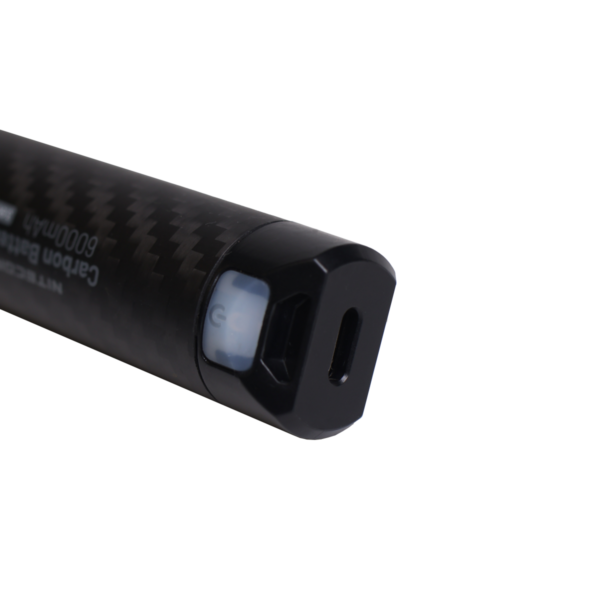 nitecore-carbon-battery-6k-power-bank Nitecore - Carbon Battery 6K - power bank