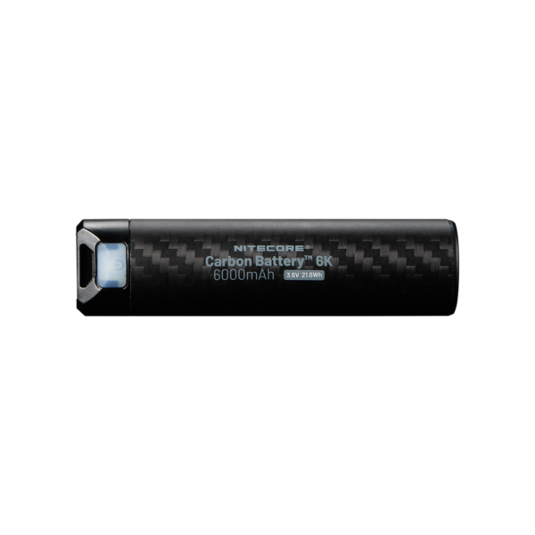 nitecore-carbon-battery-6k-powerbank-2 Nitecore - Carbon Battery 6K - power bank