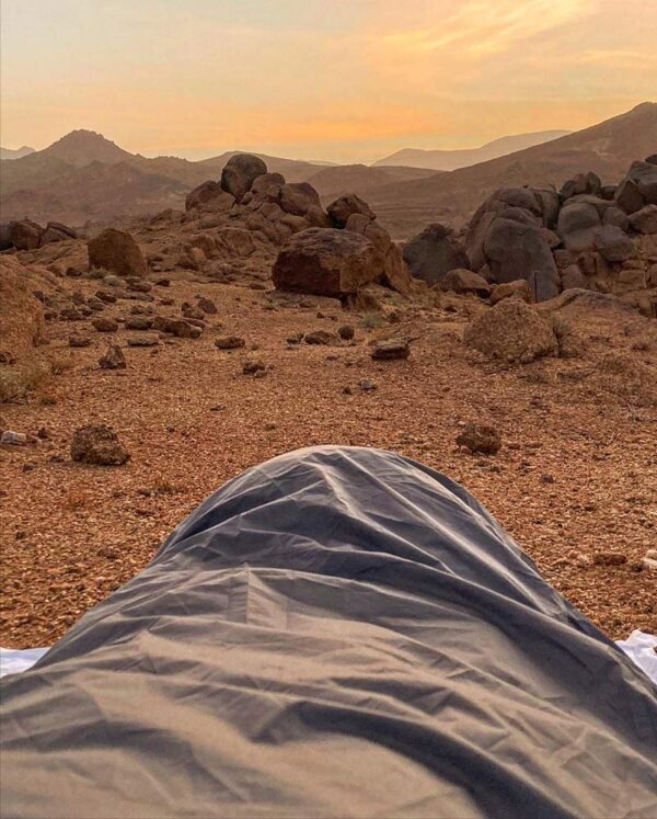 Outdoor Research Helium Bivy