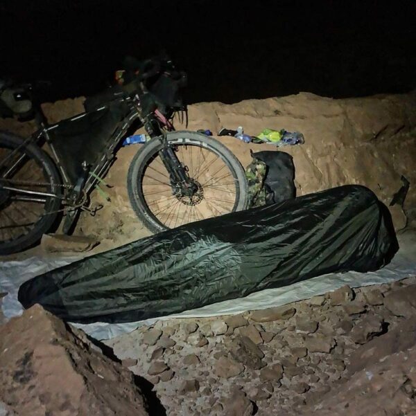 Outdoor Research Helium Bivy
