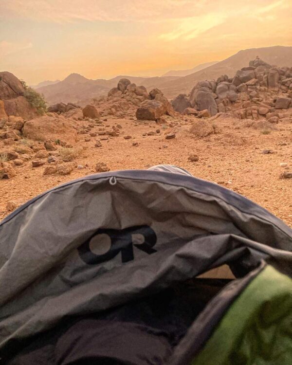Outdoor Research Helium Bivy