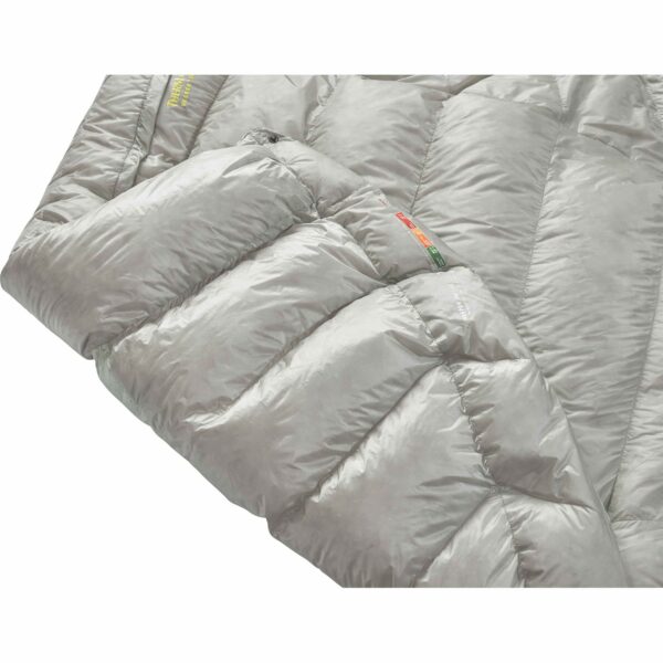 10703_tr_vesper_20_vapor_regular_draft Thermarest - Vesper 20F / -6C Quilt