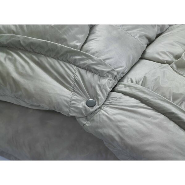 10703_tr_vesper_20_vapor_regular_neckcinch Thermarest - Vesper 20F / -6C Quilt