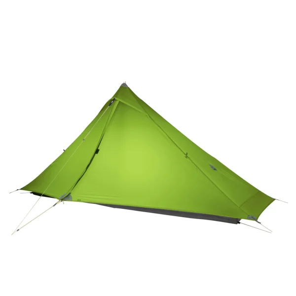3F UL gear - Lanshan 1 Pro - 1-person single wall tent