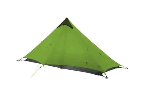 3F UL gear - Lanshan 1 - 1-person tent