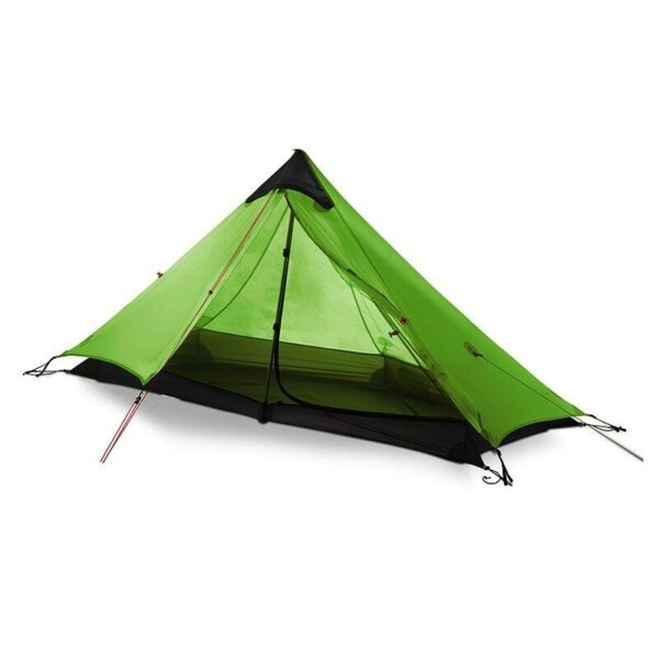 3F UL gear - Lanshan 1 - 1-person tent