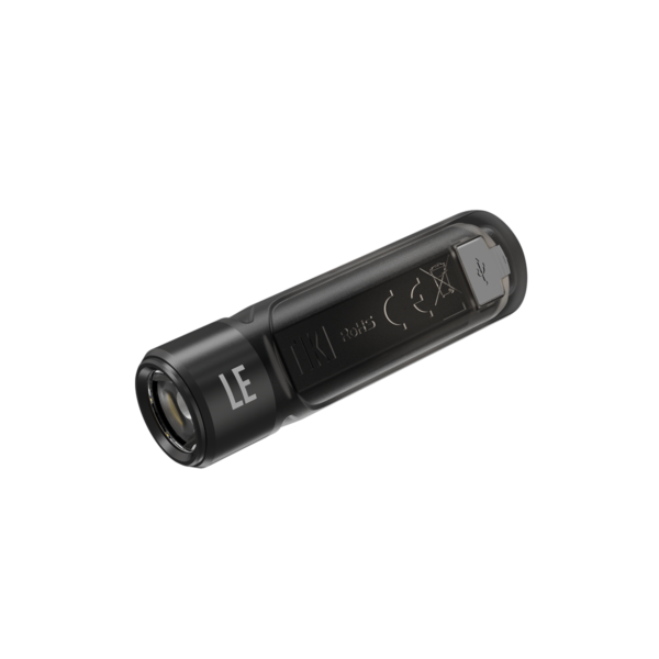 Nitecore - Tiki LE - Keychain Light