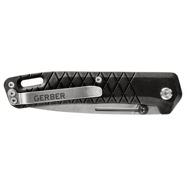 Gerber - Zilch - Folding Knife