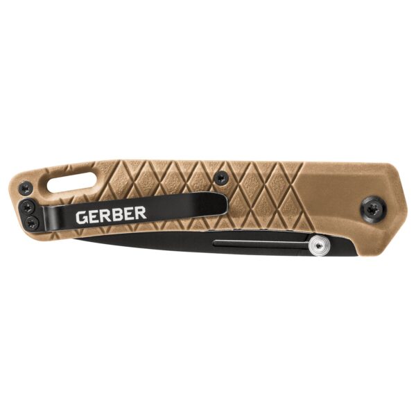 Gerber - Zilch - Folding Knife