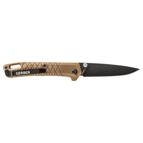 Gerber - Zilch - Folding Knife