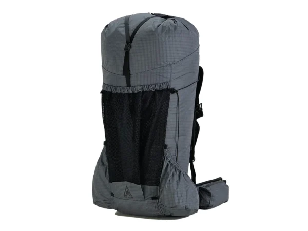Durston gear Kakwa 55 Ultragrid
