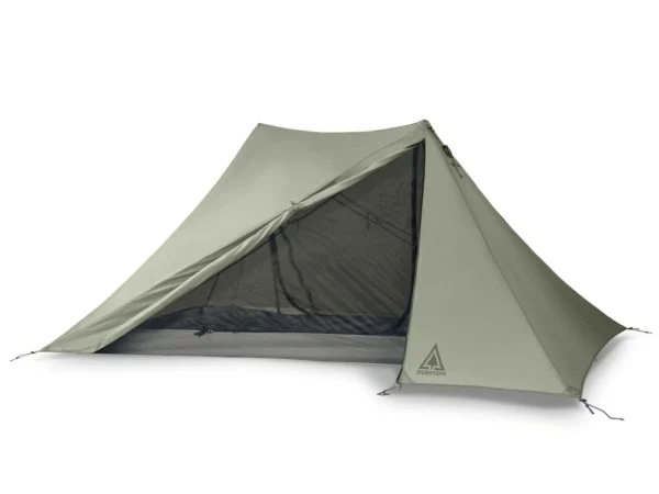 Durston - X-Mid 1 - Tent - Lightweight Outdoor