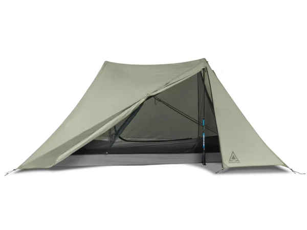 Durston - X-Mid 1 - Tent - Lightweight Outdoor
