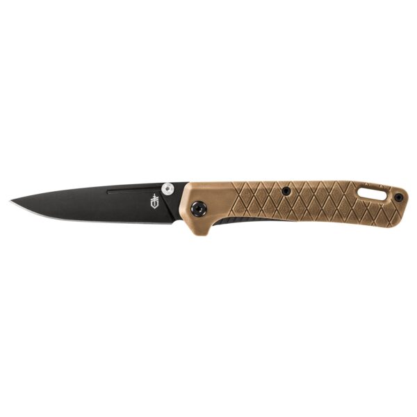 Gerber - Zilch - Folding Knife
