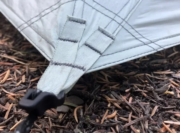 Durston - X-Mid 2 - 2 person tent