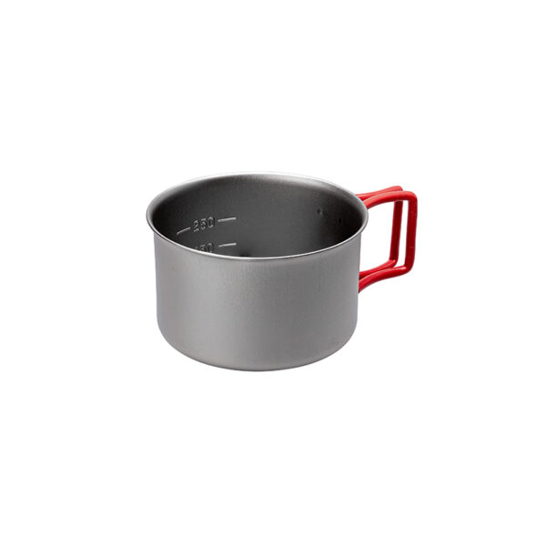 Evernew - Ti 400 FD Cup