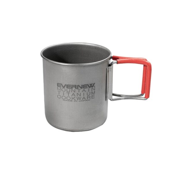 Evernew 300 mug