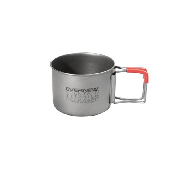 Evernew - Demitasse 220 FH - cup