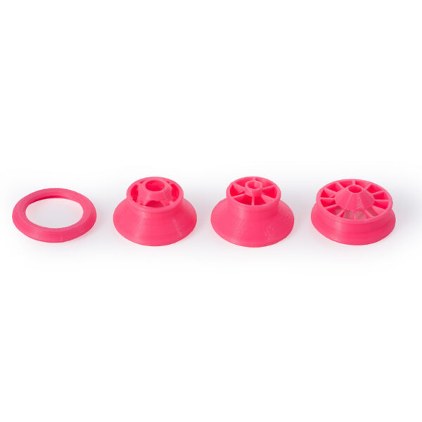 Alpenblow - mini airpad inflator - by Alpenglow