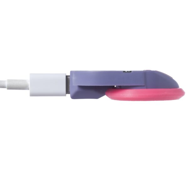 Alpenblow - mini airpad inflator - by Alpenglow