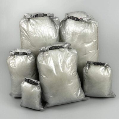 Hilltop Packs- Roll Top Dry Bags (Dyneema 1.0)