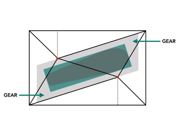 Durston - X-Mid 1 Solid - Tent