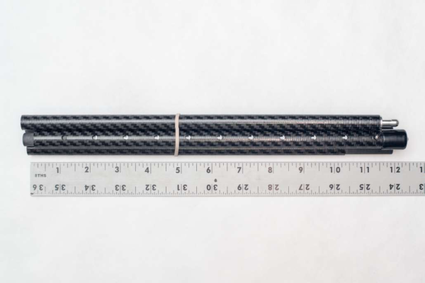 Tarptent - Carbon PolyPole V2 - tentpole