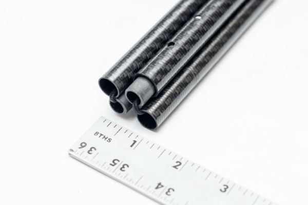Tarptent - Carbon PolyPole V2 - tentpole