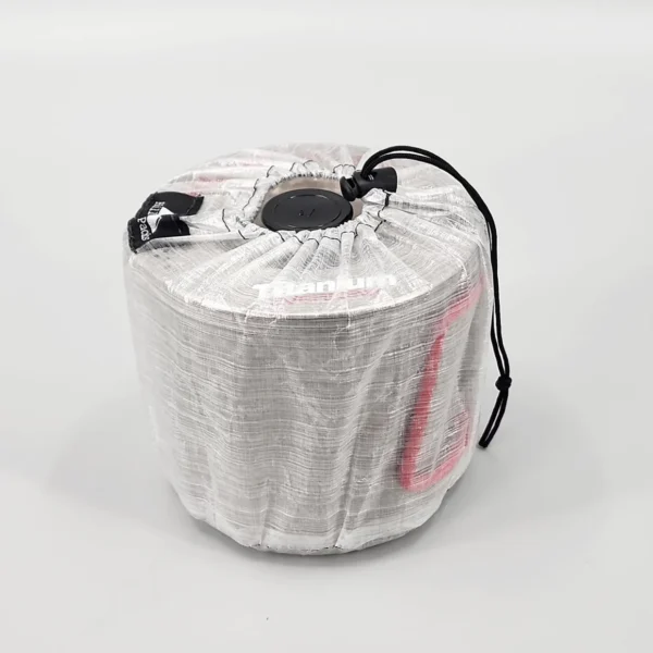 Hilltop Packs - Dyneema Cook Pot - Stuff Sack