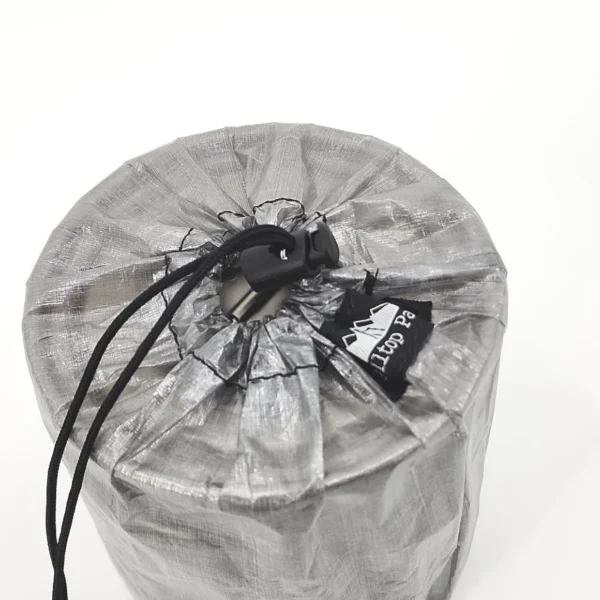 Hilltop Packs - Dyneema Cook Pot - Stuff Sack