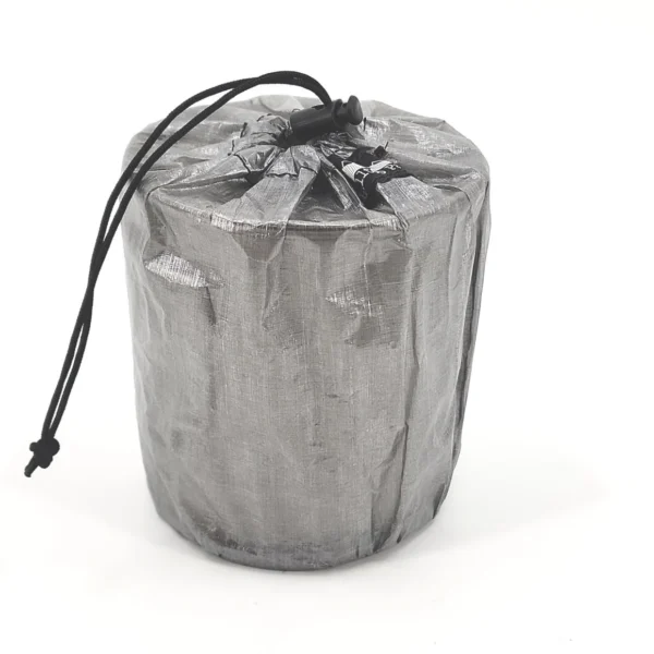 Hilltop Packs - Dyneema Cook Pot - Stuff Sack