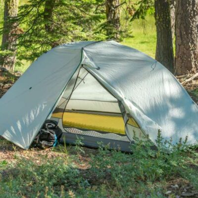 Tarptent Double Rainbow Ultra