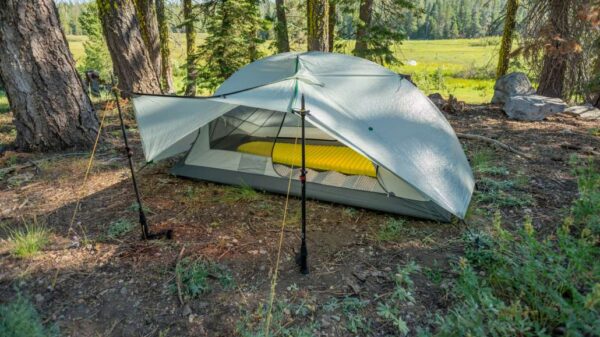 Tarptent - Double Rainbow DW - Ultra fabric