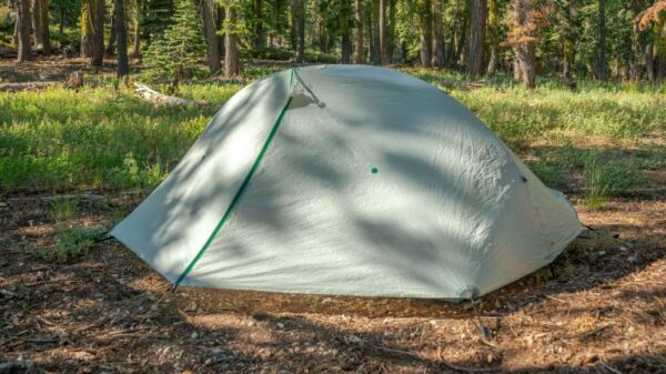 Tarptent - Double Rainbow DW - Ultra fabric