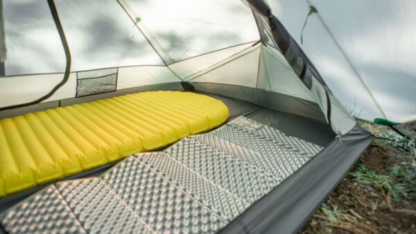 Tarptent - Double Rainbow DW - Ultra fabric